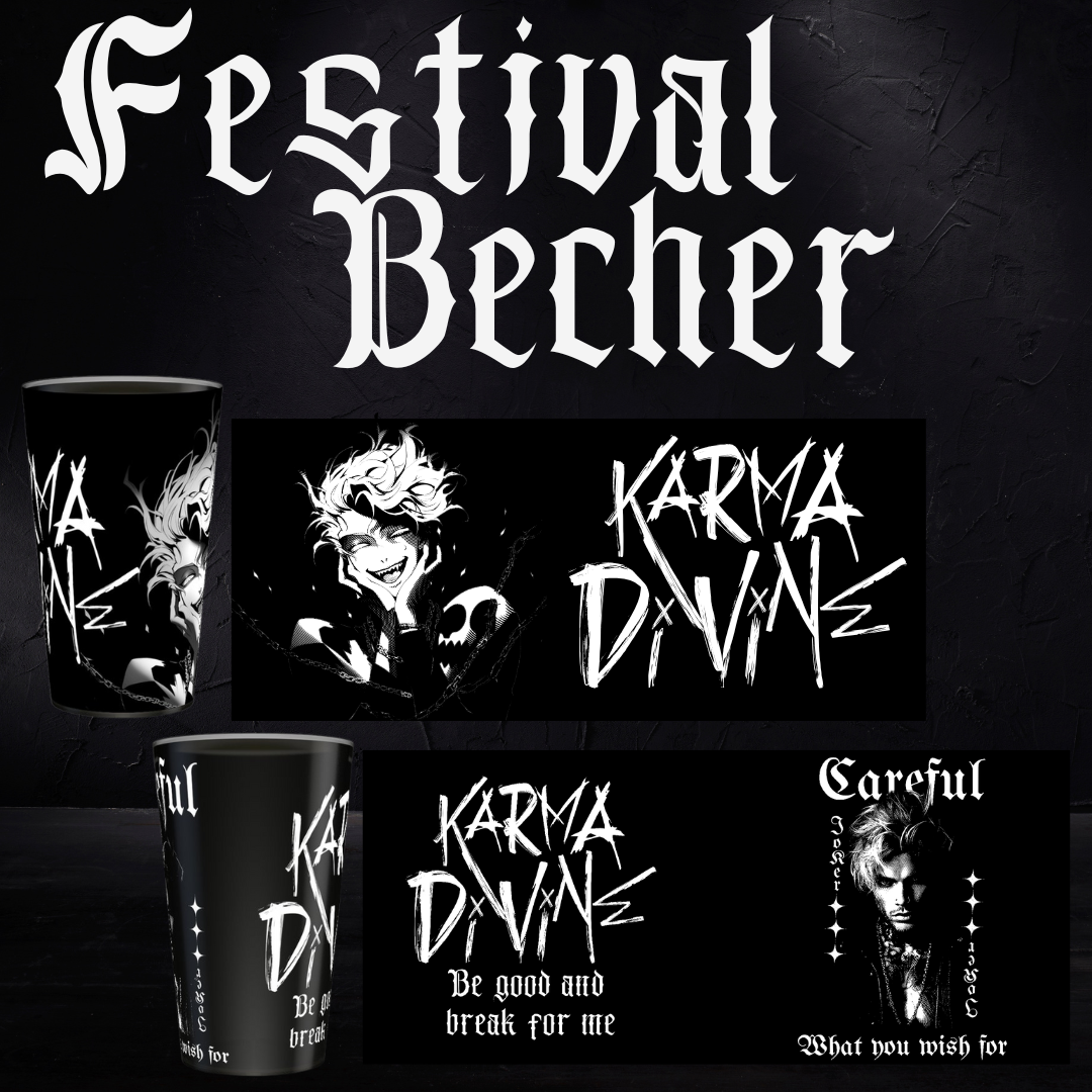 Festival-Becher